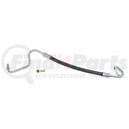Sunsong 3402185 Power Steering Pressure Line Hose Assembly Power Steering Pressure Line Hose Assembly