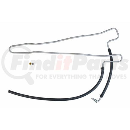 3402195 by SUNSONG - PS Return Line