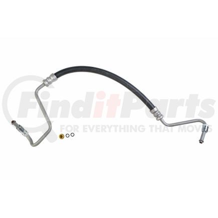 3402215 by SUNSONG - Pwr Strg Press Line Hose Assy
