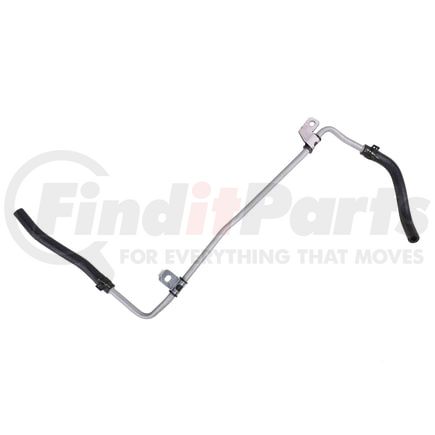 3402219 by SUNSONG - Power Steering Return Line Hose Assembly