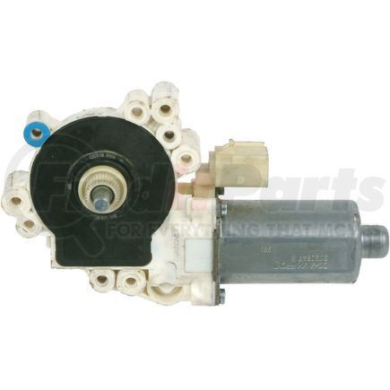 42638 by A-1 CARDONE - Power Window Motor