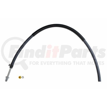 3402230 by SUNSONG - Pwr Strg Ret Line Hose Assy