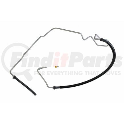 3402237 by SUNSONG - Pwr Strg Ret Line Hose Assy