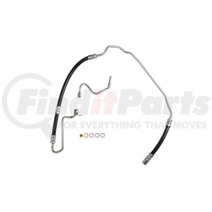 3402239 by SUNSONG - POWER STEERING HOSE