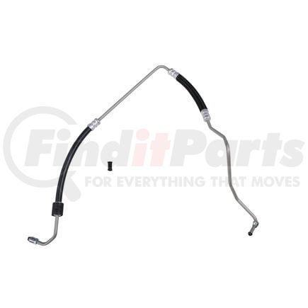 3402251 by SUNSONG - Pwr Strg Press Line Hose Assy