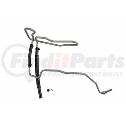 3402287 by SUNSONG - POWER STEERING HOSE