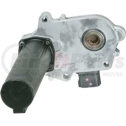 48303 by A-1 CARDONE - Transfer Case Motor