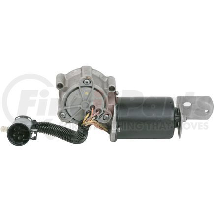 48601 by A-1 CARDONE - Transfer Case Motor