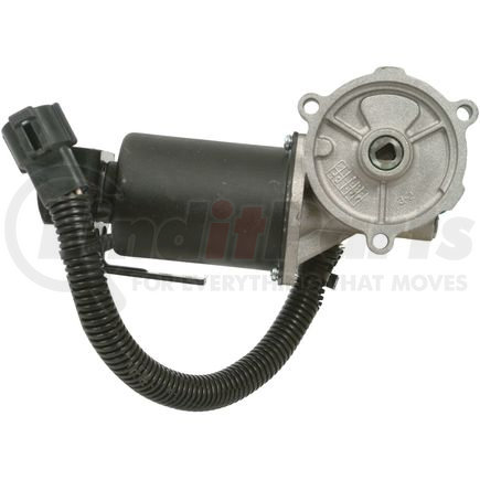 48221 by A-1 CARDONE - Transfer Case Motor