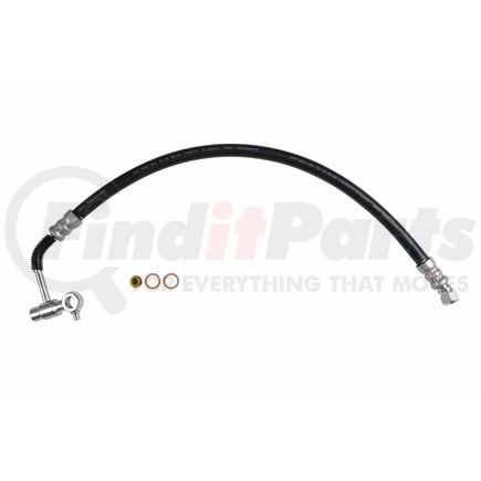 3402316 by SUNSONG - Pwr Strg Press Line Hose Assy