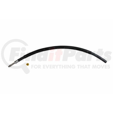 3402322 by SUNSONG - Pwr Strg Ret Line Hose Assy