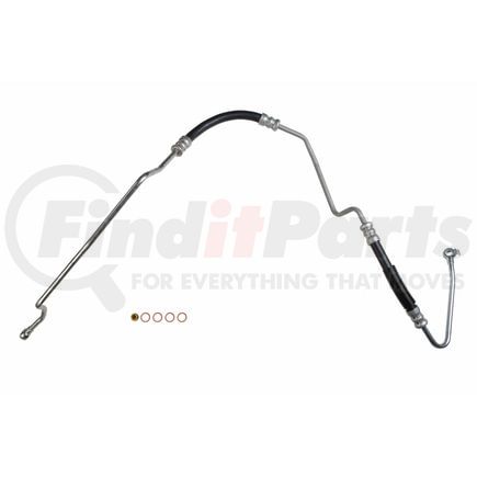 3402329 by SUNSONG - Pwr Strg Press Line Hose Assy