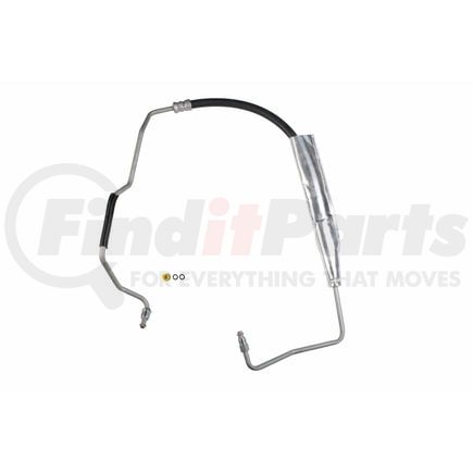 3402344 by SUNSONG - REPL-POWER STEERING HOSE
