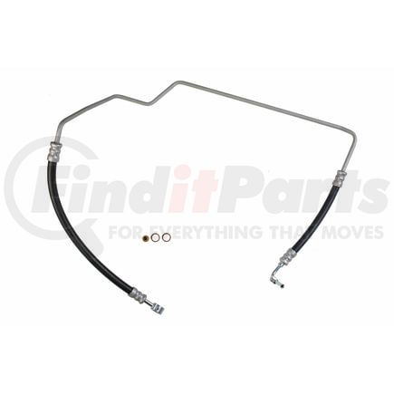 3402348 by SUNSONG - Power Steering Pressure Line Hose Assembly