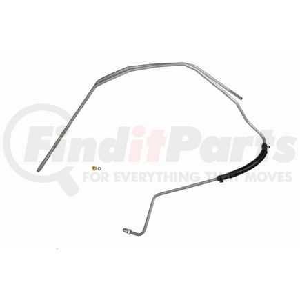 3402354 by SUNSONG - Pwr Strg Ret Line Hose Assy