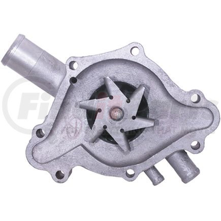58198 by A-1 CARDONE - WATER PUMP - DOMESTIC REM