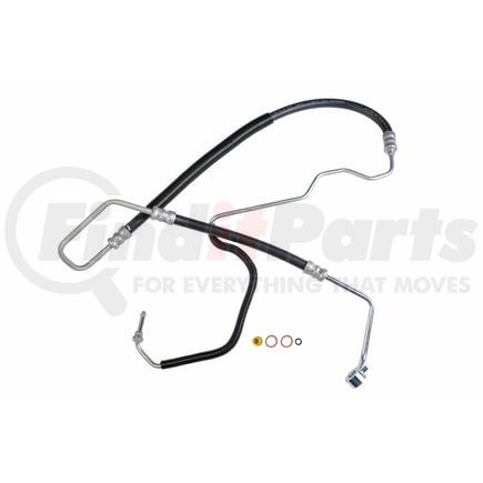 3402367 by SUNSONG - Power Steering Pressure Line Hose Assembly