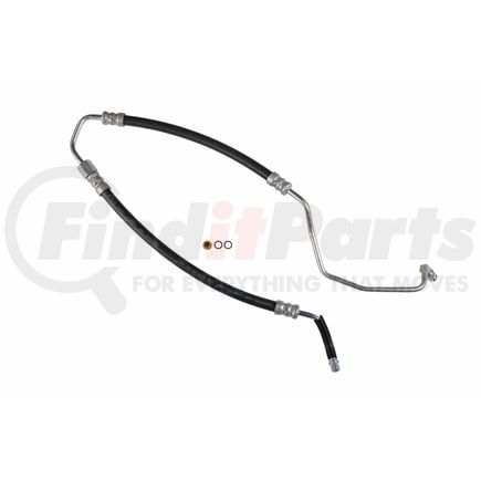 3402371 by SUNSONG - Pwr Strg Press Line Hose Assy