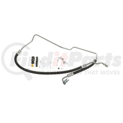 3402390B by SUNSONG - Power Steering Pressure Line Hose Assembly