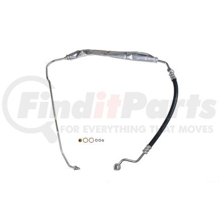 3402416 by SUNSONG - Power Steering Pressure Line Hose Assembly