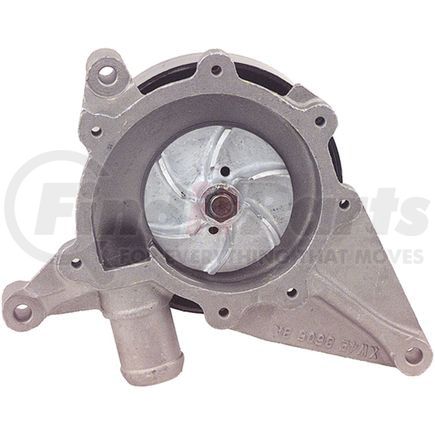 58556 by A-1 CARDONE - Water Pump