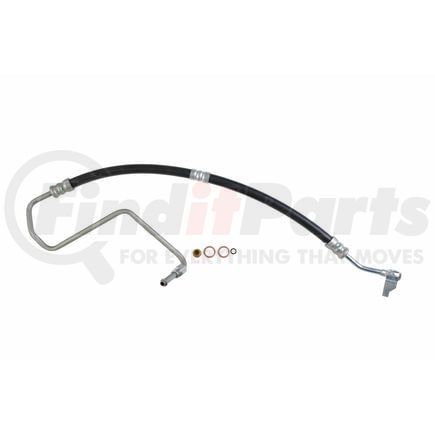 3402456 by SUNSONG - Power Steering Pressure Line Hose Assembly