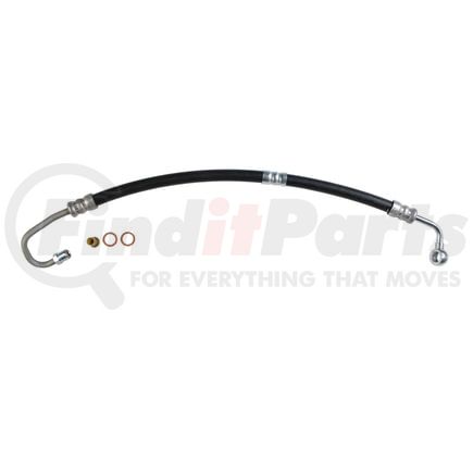 3402462 by SUNSONG - POWER STEERING HOSE