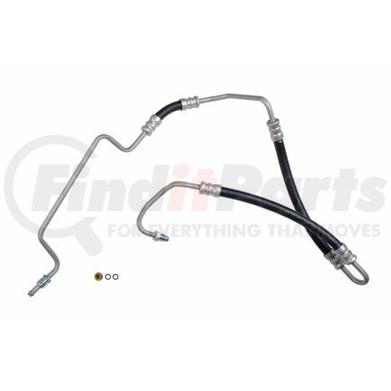 3402478 by SUNSONG - POWER STEERING HOSE