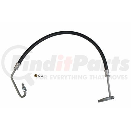 3402481 by SUNSONG - POWER STEERING HOSE