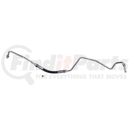 3402496 by SUNSONG - POWER STEERING PRESSURE LINE HOSE ASSEMBLY