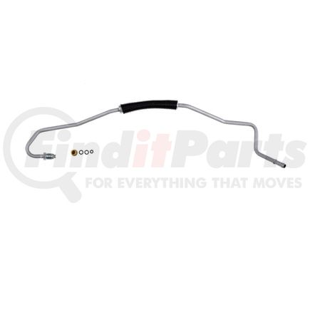 3402509 by SUNSONG - Power Steering Return Line Hose Assembly