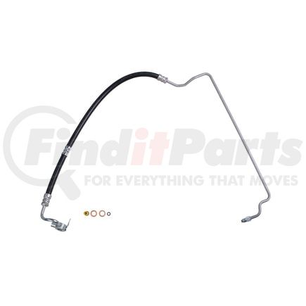 3402508 by SUNSONG - Pwr Strg Press Line Hose Assy