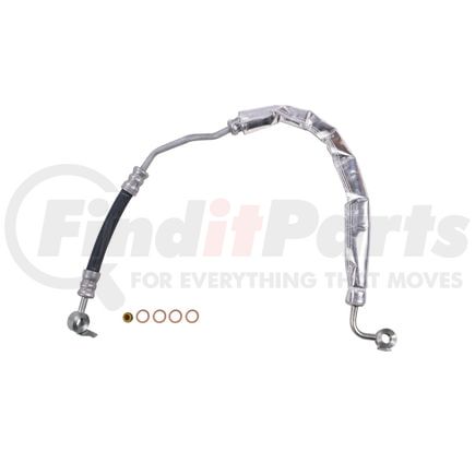 3402513 by SUNSONG - Pwr Strg Press Line Hose Assy