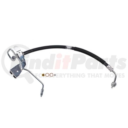 3402525 by SUNSONG - Power Steering Pressure Line Hose Assembly