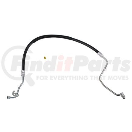 3402557 by SUNSONG - Pwr Strg Press Line Hose Assy