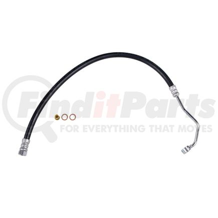 3402559 by SUNSONG - POWER STEERING HOSE