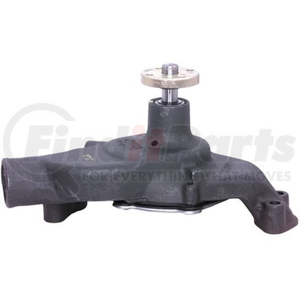 58635 by A-1 CARDONE - Water Pump