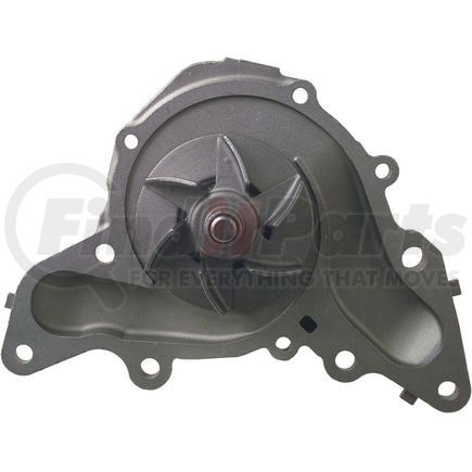 A-1 Cardone 58646 WATER PUMP - DOMESTIC REM