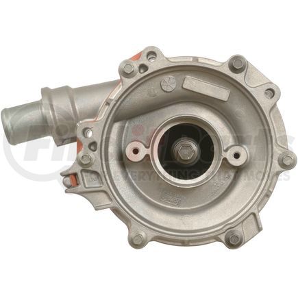 58643 by A-1 CARDONE - Water Pump