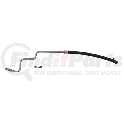 Sunsong 3402604 Power Steering Return Line Hose Assembly 3402604