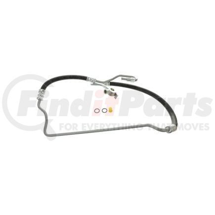 3402628 by SUNSONG - Power Steering Pressure Line Hose Assembly