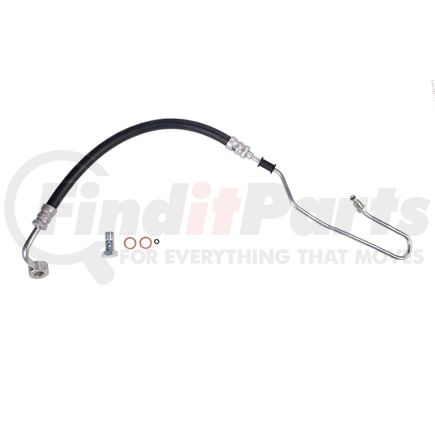 3402637 by SUNSONG - POWER STEERING HOSE