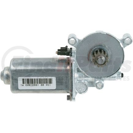 82103 by A-1 CARDONE - Power Window Motor