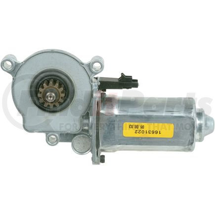 82102 by A-1 CARDONE - Power Window Motor