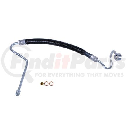 3402690 by SUNSONG - PS Pressure Line