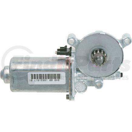 82105 by A-1 CARDONE - Power Window Motor