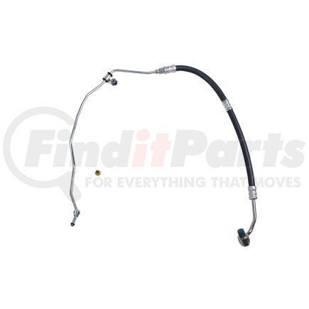 3402706 by SUNSONG - Power Steering Pressure Line Hose Assembly