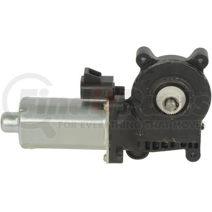 82155 by A-1 CARDONE - Power Window Motor