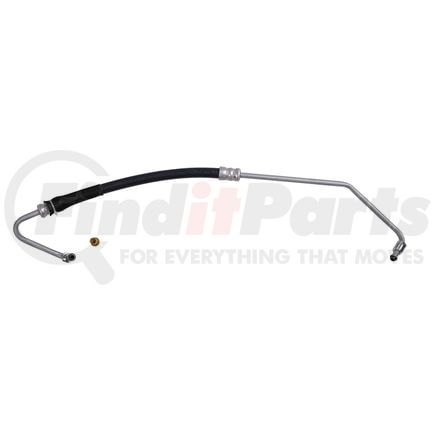 3402756 by SUNSONG - Power Steering Pressure Line Hose Assembly