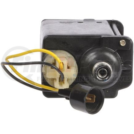 82200 by A-1 CARDONE - Tailgate Window Motor